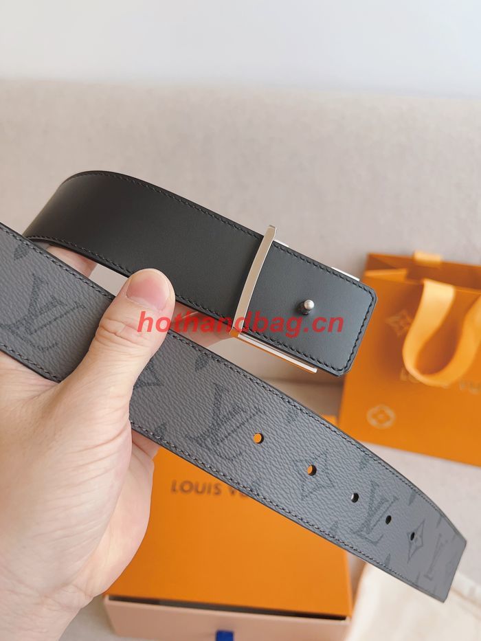 Louis Vuitton Belt 40MM LVB00112 Louis Vuitton Belt 40MM LVB00112